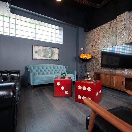 Apartament Eazy Living Tijuana Centro Zewnętrze zdjęcie