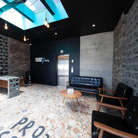 Apartament Eazy Living Tijuana Centro Zewnętrze zdjęcie
