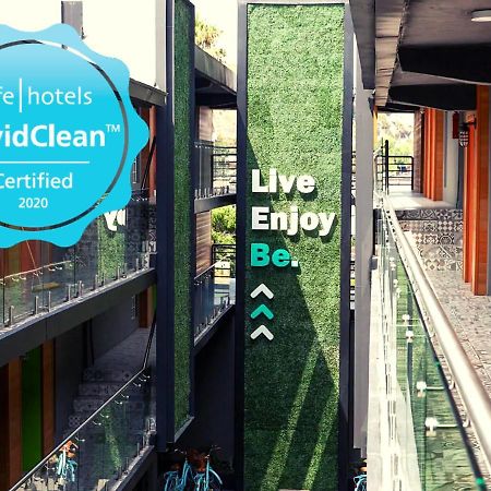 Apartament Eazy Living Tijuana Centro Zewnętrze zdjęcie
