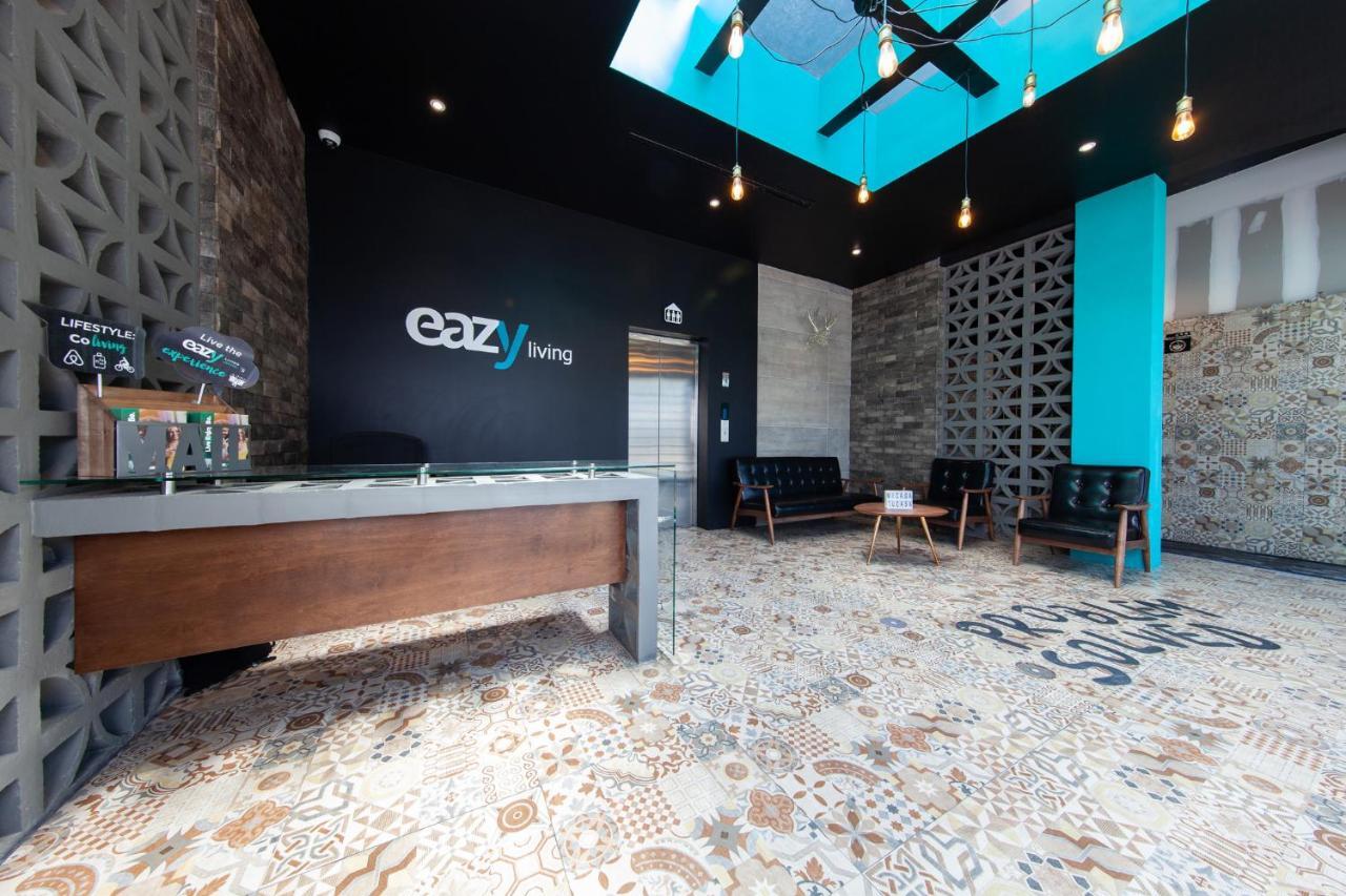 Apartament Eazy Living Tijuana Centro Zewnętrze zdjęcie