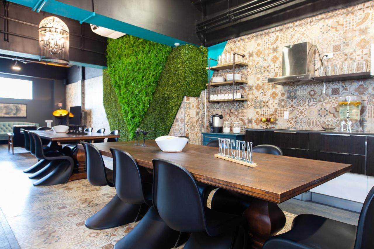 Apartament Eazy Living Tijuana Centro Zewnętrze zdjęcie