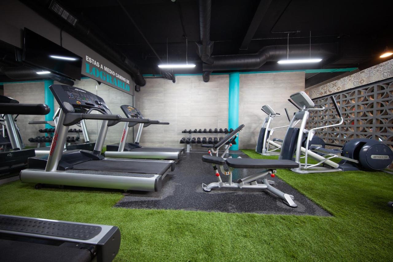 Apartament Eazy Living Tijuana Centro Zewnętrze zdjęcie