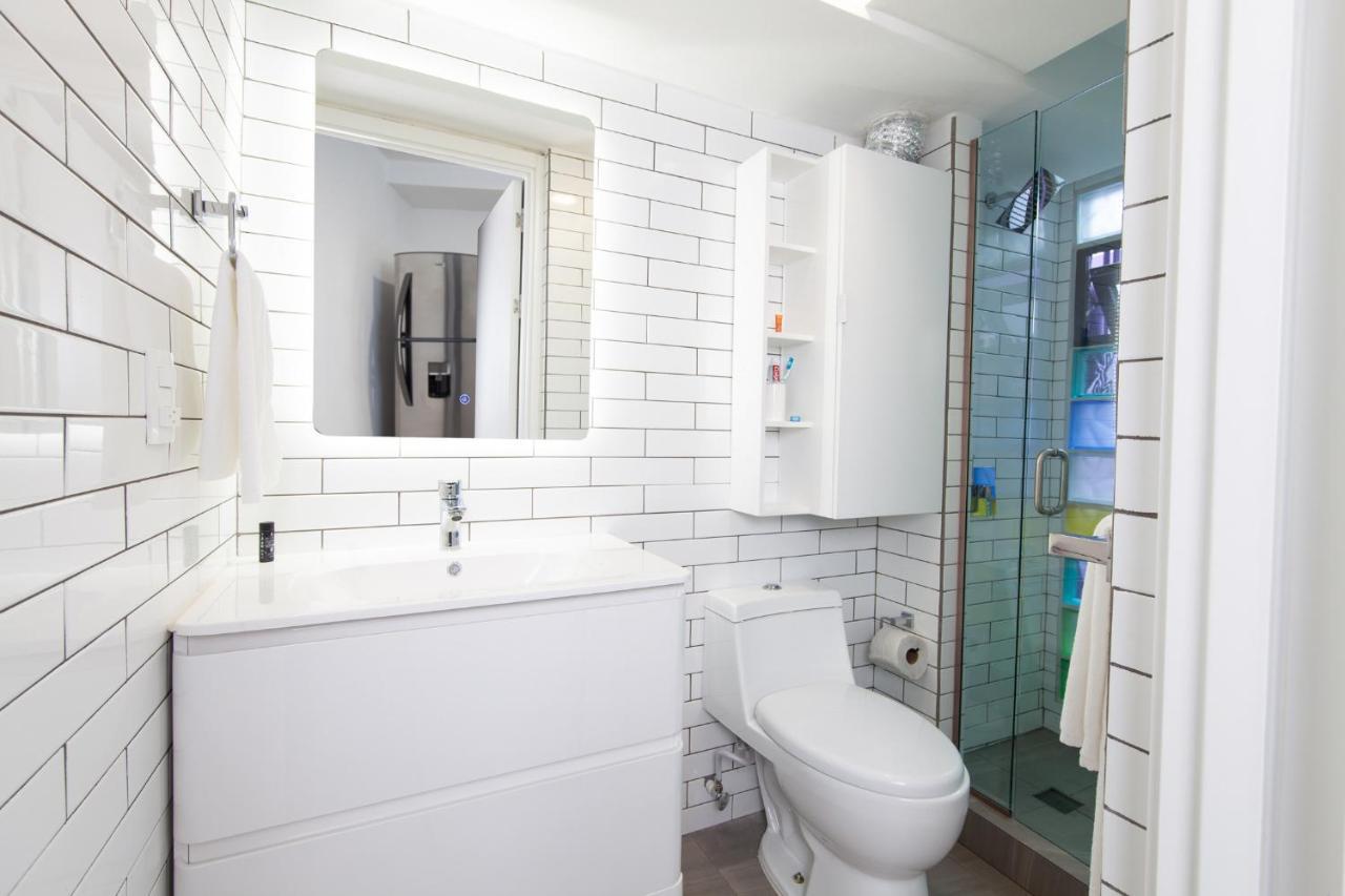 Apartament Eazy Living Tijuana Centro Zewnętrze zdjęcie