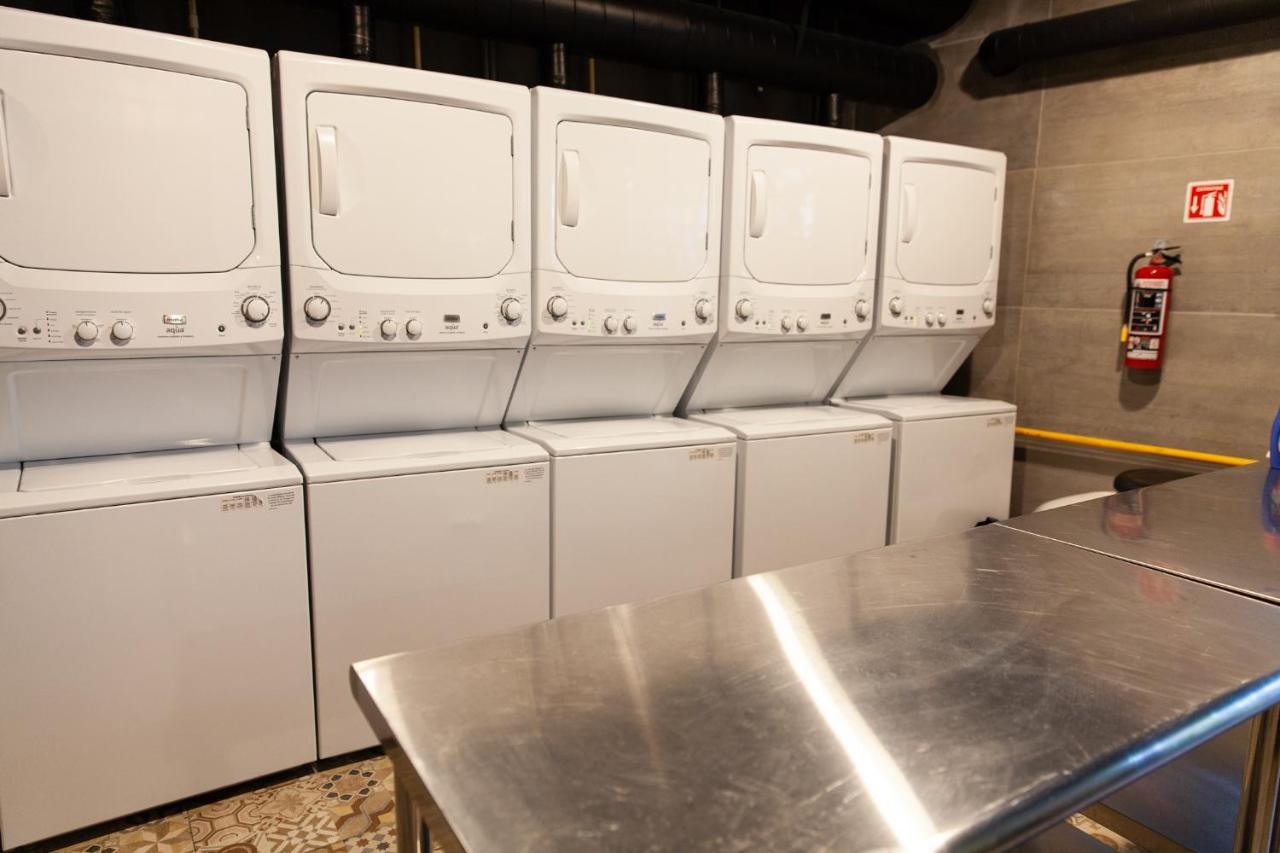 Apartament Eazy Living Tijuana Centro Zewnętrze zdjęcie
